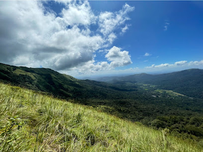 Brahmagiri Hills Trek landscape